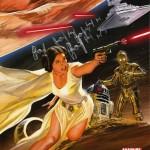 Star Wars: Princess Leia Nº 1