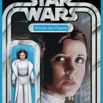 Star Wars: Princess Leia Nº 1