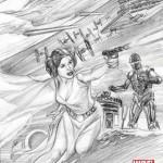 Star Wars: Princess Leia Nº 1