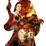 Star Wars: Princess Leia Nº 1