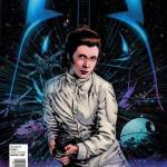Star Wars: Princess Leia Nº 1