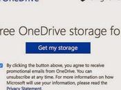 Aumentar almacenamiento OneDrive (100GB) Google Drive(2GB)