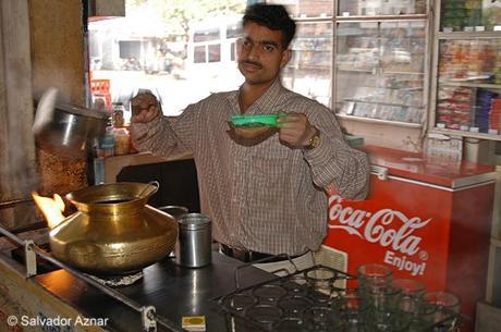 Coca-Cola en Rajasthán