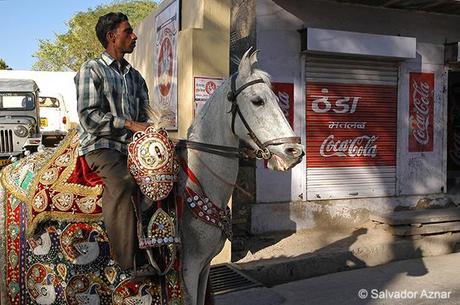 Coca-Cola en Rajasthán