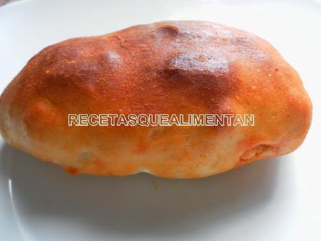 PREÑADITO DE CHORIZO