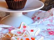 Cupcakes chocolate! PAPEL MASA