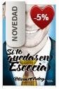 5% descuento especial San Valentín en La Casa del Libro