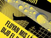 Booket reedita Fluyan lágrimas, dijo policía