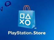 Novedades PlayStation Store