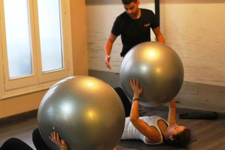 Vida sana... mi experiencia con los hipopresivos