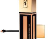 Teint Encre Peau, base maquillaje