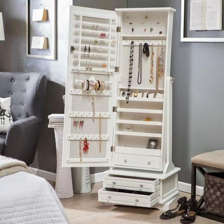 Deco ideas para organizar tu habitación