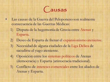 ESPLENDOR I CAIGUDA D'ATENES