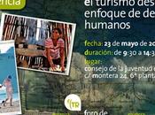 Jornada Madrid turismo desde enfoque derechos humanos”