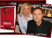 Crímenes exquisitos vicente garrido, nieves abarca