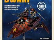 Arlequines:Portada completa WDW,codex,cartas mas(Ultima hora)