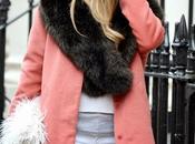 Coral coat
