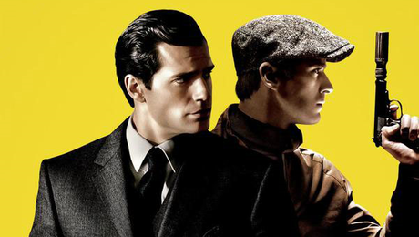 Nuevas Imágenes Y Primer Póster De The Man From U.N.C.L.E Nuevas Imágenes Y Primer Póster De The Man From U.N.C.L.E