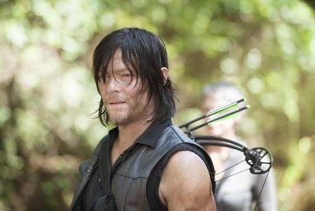 Videos Promocionales De The Walking Dead S05E10 