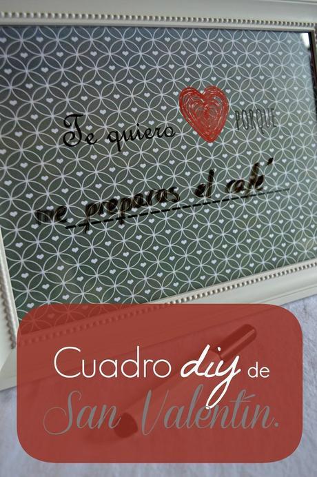 Fiesta de San Valentin , tercera parte