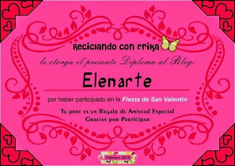 Fiesta de San Valentin , tercera parte