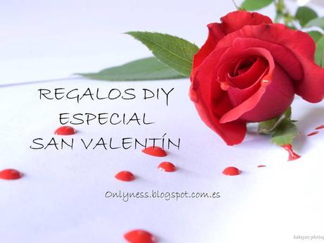 Fiesta de San Valentin , tercera parte