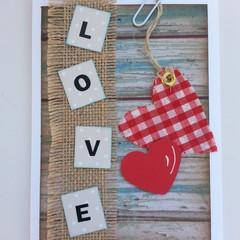 Fiesta de San Valentin , tercera parte