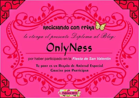 Fiesta de San Valentin , tercera parte