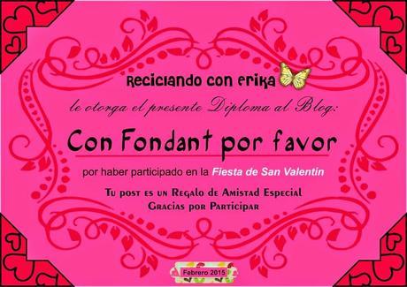 Fiesta de San Valentin , tercera parte