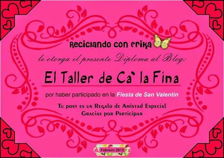 Fiesta de San Valentin , tercera parte