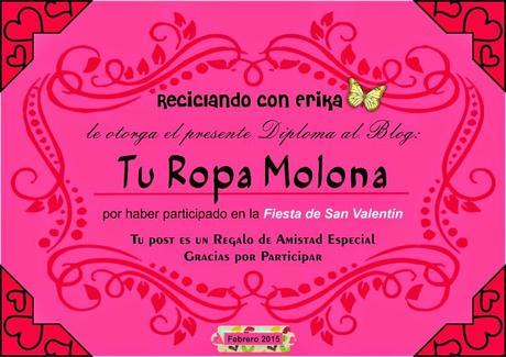 Fiesta de San Valentin , tercera parte