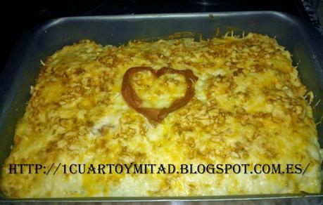 Fiesta de San Valentin , tercera parte