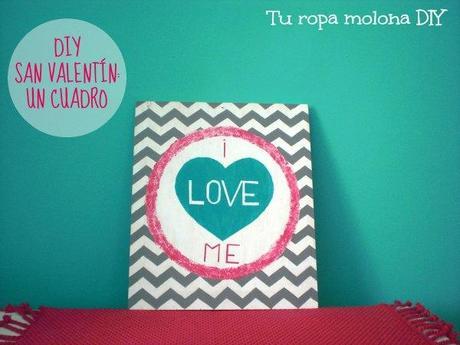 Fiesta de San Valentin , tercera parte