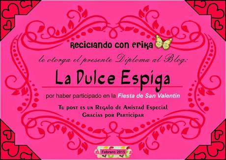 Fiesta de San Valentin , tercera parte