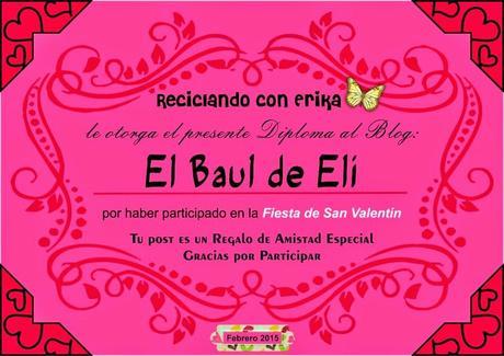 Fiesta de San Valentin , tercera parte