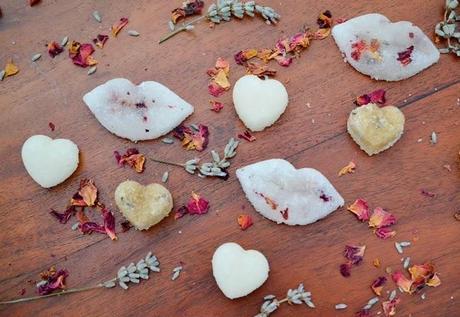 Fiesta de San Valentin , tercera parte