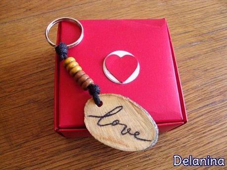 Fiesta de San Valentin , tercera parte