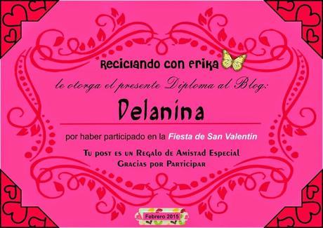 Fiesta de San Valentin , tercera parte