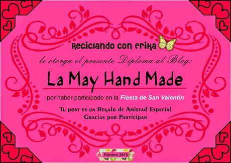 Fiesta de San Valentin , tercera parte