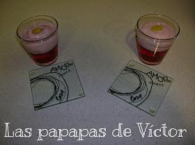 Fiesta de San Valentin , tercera parte