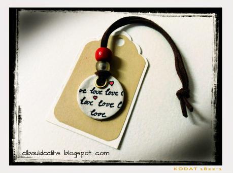 Fiesta de San Valentin , tercera parte