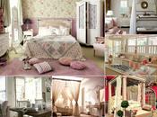 romántico cuela decoración