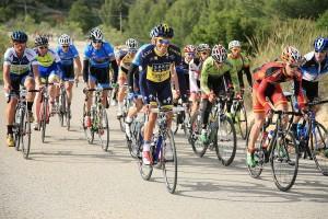 La V Marcha Cicloturista Alberto Contador se celebrará en Plasencia