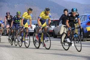 La V Marcha Cicloturista Alberto Contador se celebrará en Plasencia