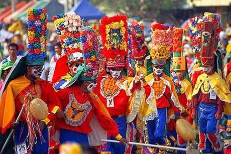 Carnaval de Barranquilla atrae viajeros internacionales