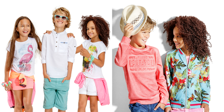 ZIPPY, inagura su tienda on line en España ZIPPY, inagura su tienda on line en España