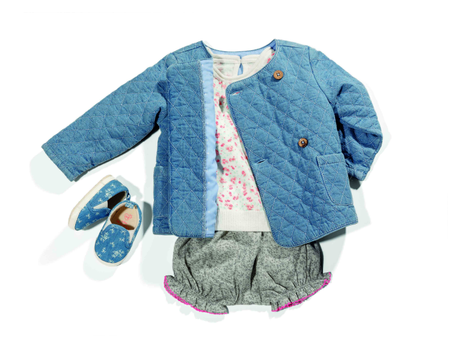 bebe niña zippy zippy summer 15