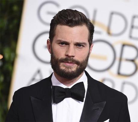 Jamie Dornan