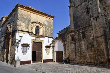 Capilla de la Aurora