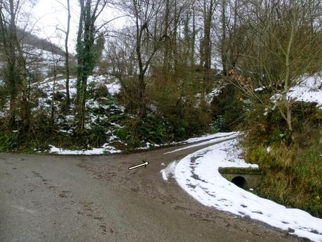 Carabanzo-Pico Ranero